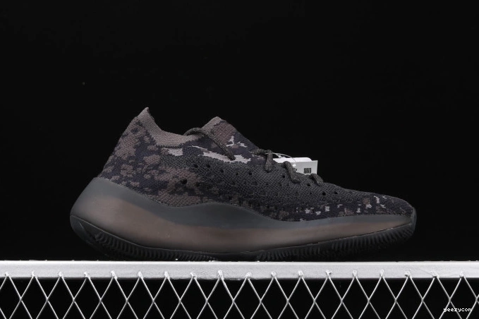 Yeezy Black Adidas FB7876 380 Boost 0731